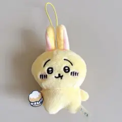 ちいかわ　うさぎ　ぬいぐるみBIG