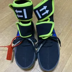 off-whiteのサムネイル
