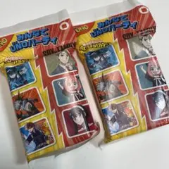 UNO 轟&ロイド　ヒロアカ、SPY×FAMILY