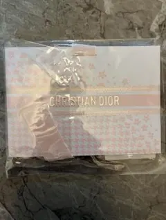 Christian Dior ショップ袋 ギフト用のサムネイル