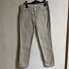 MICHAEL KORSベージュ カジュアルパンツ