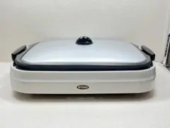 TIGER 蓋付き大型ホットプレートのサムネイル