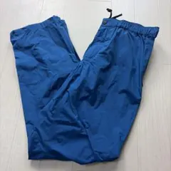 Columbia オムニテック（OMNI-TECH） サイズS ブルー