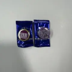 EXILE/FANTASTICS 世界 ミニ缶バッチセット