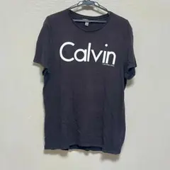 Calvin Klein Jeans カルバンクラインジーンズ Tシャツ 黒 Lのサムネイル