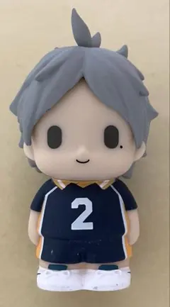 ハイキュー!! ぱぺマスA 菅原孝支