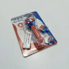 大阪関西万博 ミャクミャク PEZ キーチャーム