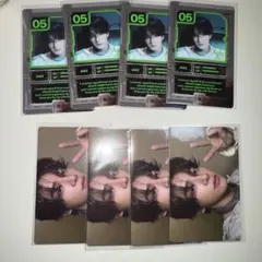 2026年最新】enhypen ジェイク engeneの人気アイテム - メルカリ