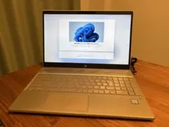 HP Pavilion i5-8250U 16GB Win11 ジャンク