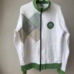 2025年最新】セルティック トラックジャケットの人気アイテム