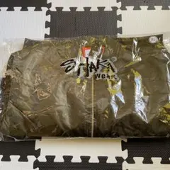 SHAKA WEAR MA-1 フライトジャケット ミリタリー