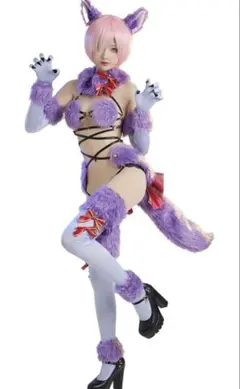 2025年最新】fgo マシュ 衣装の人気アイテム - メルカリ