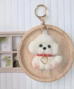 2026年最新】羊毛フェルト マルチーズの人気アイテム - メルカリ