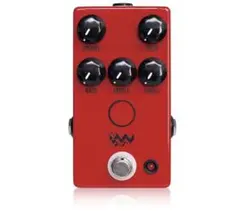 Red Witch Medusa Chorus Tremolo - メルカリ