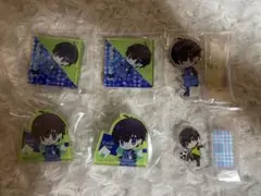 ブルーロック　潔世一　まとめ売り