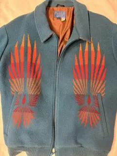 Beaver State by Pendleton ウールブルゾン Mのサムネイル