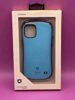 ★正規品★IFACE iphone 12mini用ケ–ス/エメラルド