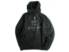ソロイストsoloist×アンダーカバーundercover 定価4.5万