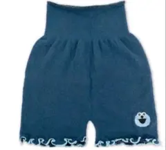 PUPPET SUNSUN パペットスンスン　腹巻き　ウエストウォーマー