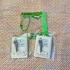 【匿名配送】JO1 2026 EIEN 永縁 與那城奨 カプセルトイ