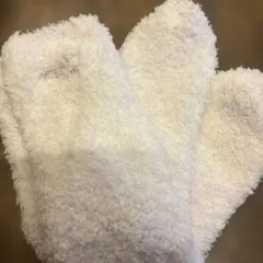 新品　gelato pique福袋 ルームソックス