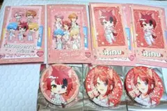 すとぷり莉犬くん春グッズまとめ売り