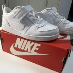 試着のみ！ NIKEローカット15cm