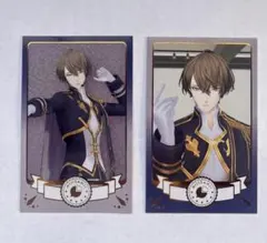 加賀美ハヤト　共通衣装　3D　グッズ　にじさんじ　A