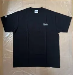 美品・極希少XXL】チャレンジャー×ニューバランスTHE LAND Tee 黒