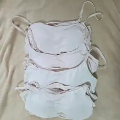 ユニクロ エアリズム ブラキャミソール Sサイズ