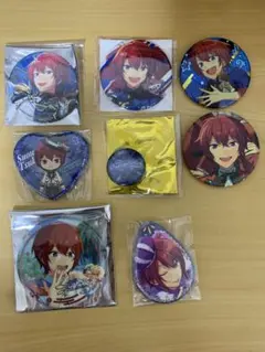 あんスタ　司　8点セット