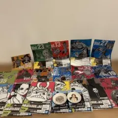 ONE PIECE 一番くじ　下位賞セット　Ｎ賞　M賞　L賞　まとめ売り