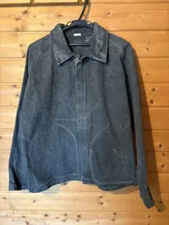 A.PRESSE Vintage Hunting Jacket