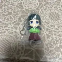 でふぉフィグ　薬屋のひとりごと　猫猫　①