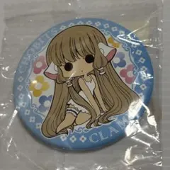 ちょびっツ ちぃ CLAMP アニカプ 缶バッジ