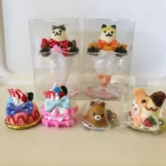 アニマルスイーツ