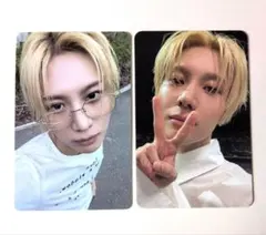 SHINee Atmos テミン TAEMIN ktown4u 特典 トレカ - メルカリ
