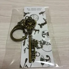 Mrs. GREEN APPLE the roomtour 鍵 キーホルダー