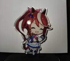 ウマ娘アルティメタルバッジ トウカイテイオー - メルカリ