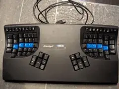 Kinesis Advantage2 LF キーボード 英語配列★M250419 Kinesis Advantage2 Keyboard