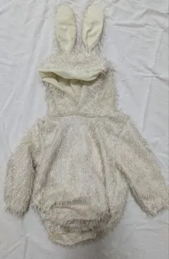 3COINS うさぎ 着ぐるみ ベビー服