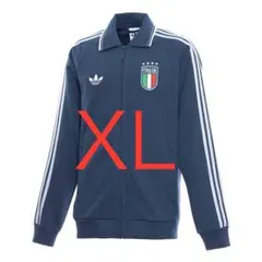 新品】 アディダスオリジナルス ベッケンバウアー イタリア代表