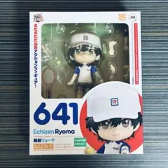 2026年最新】ねんどろいど 越前リョーマの人気アイテム - メルカリ
