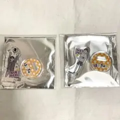 ハイキュー アクリルminiフィギュア ファンパーク 牛島 天童