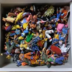 ドラゴンボール　キーホルダー