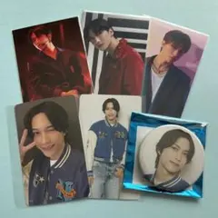 池﨑理人セット