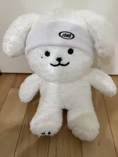 NCT DREAM ジェノ ぬいぐるみ