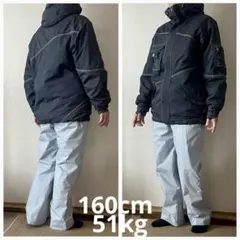 sims & phenix スキーウェア　スノボウェア　レディース　L