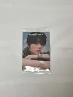 TXT ツインウエハース ボムギュ