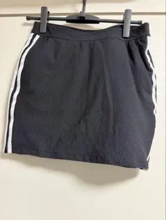アディダス adidas レディースゴルフウェア スカート　adidasgolf